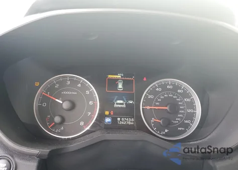 2019 Subaru Ascent Premium from USA, damaged, VIN 4S4WMAFD0K3443194